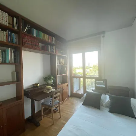 Accomodo Mit37 Trivano Niguarda Apartment