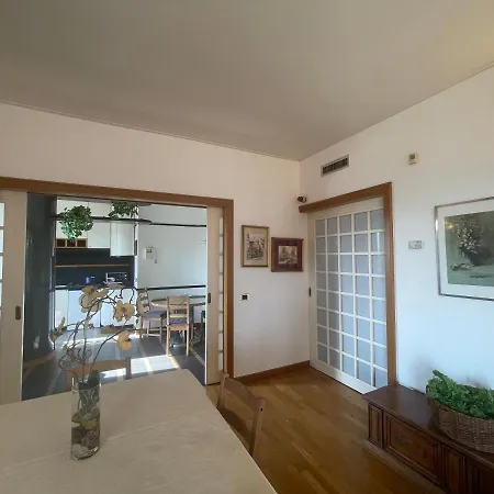 Accomodo Mit37 Trivano Niguarda * Milan