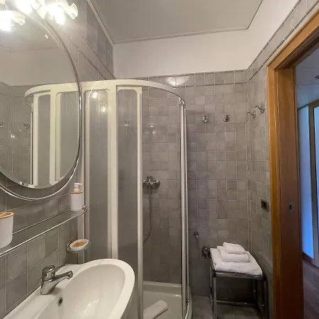 Apartment Accomodo Mit37 Trivano Niguarda *